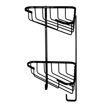 Étagère d’angle