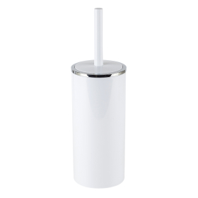 Toilet brush holder Ivory...