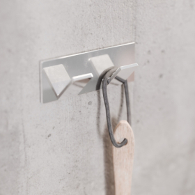 Porta abito a due posti Urban