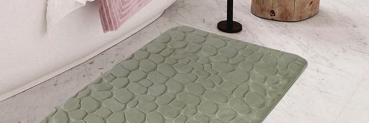 Tapis de bain
